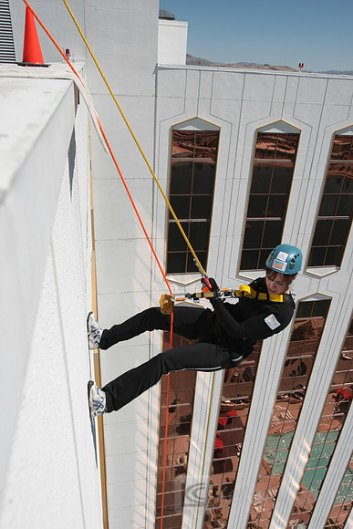 Over the Edge Reno