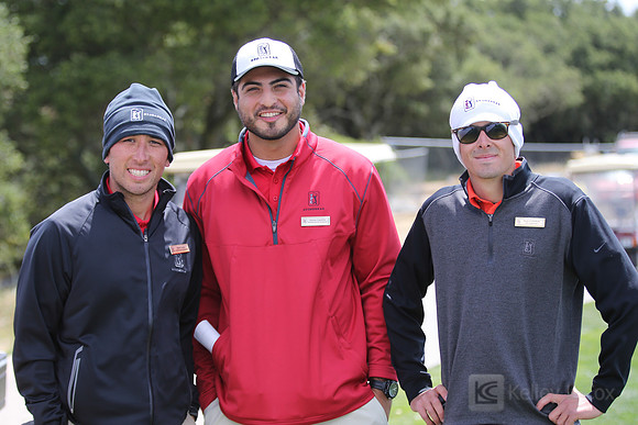 CSUEB: 2014 Golf Classic
