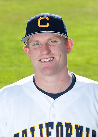 Cal Baseball 2011