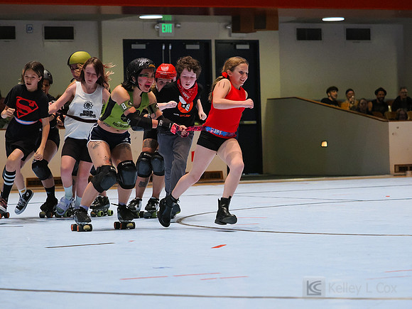 Roller Derby