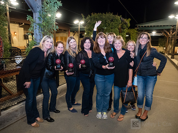 SONC: Bocce Bash