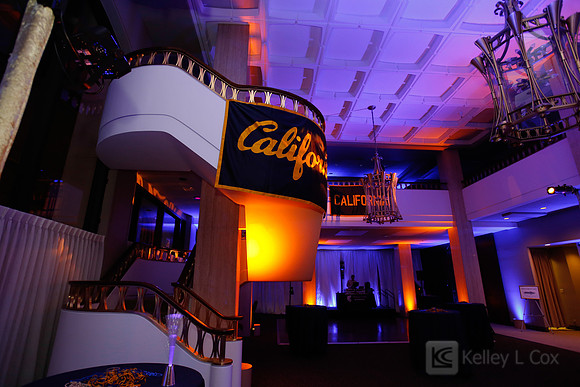 Blue and Gold Bash