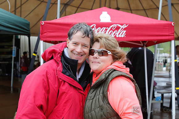SONC: Polar Plunge Sacramento