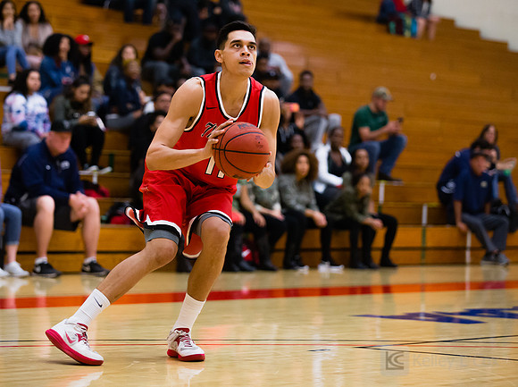 Basketball - College - Mens: WWU at CSUEB