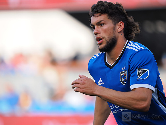 MLS: Austin FC at San Jose Earthquakes