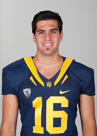 Cal Football 2010