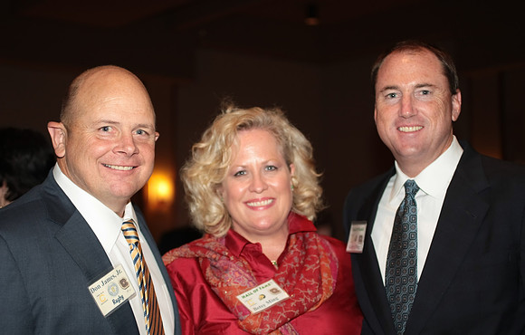 Cal Hall of Fame 2010