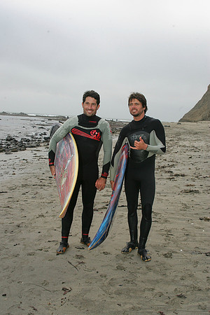 Mavericks Opening Day