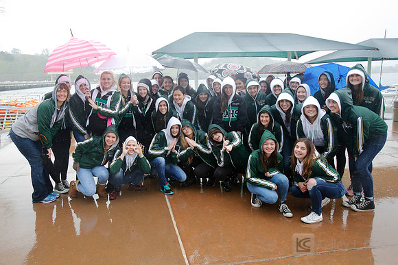 SONC: Polar Plunge Sacramento