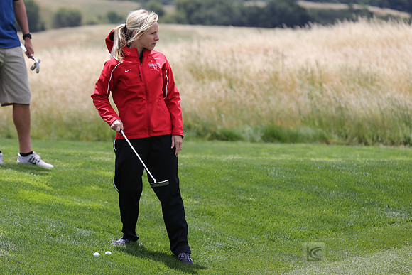 CSUEB: 2014 Golf Classic