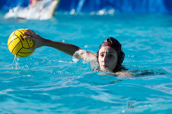 Water Polo: CSUEB v Brazil