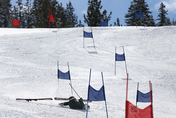 Diamond Peak