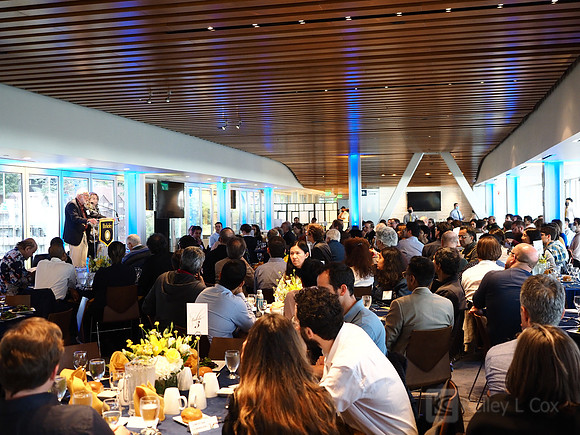 Simons Institute 10th Anniversary Gala