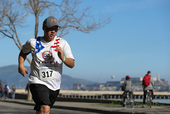 SONC Polar Plunge SF