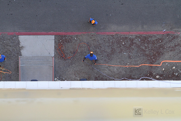 Over the Edge Reno