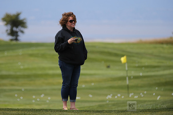 CSUEB: 2014 Golf Classic