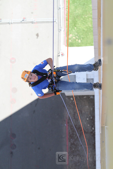 Over the Edge Reno