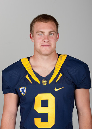 Cal Football 2010