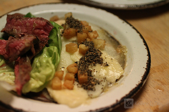 Supper Club Dec 22, 2011