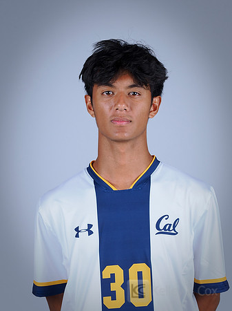 Rohan McEligot (30)