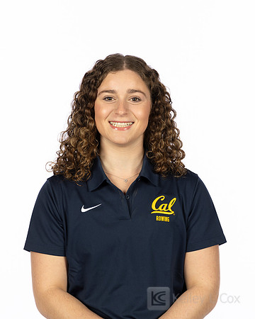 Womens Rowing: California Golden Bears Media Day