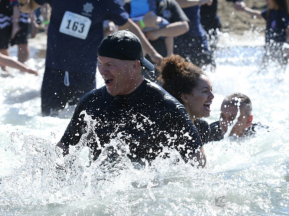 SONC Polar Plunge SF