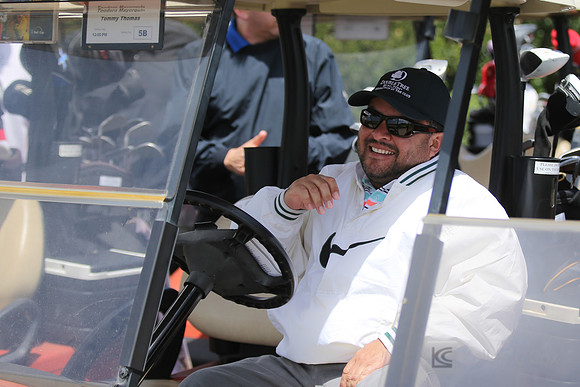 CSUEB: 2014 Golf Classic