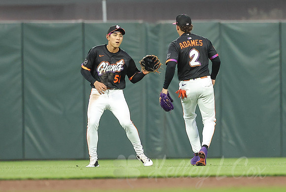 MLB: Philadelphia Phillies at San Francisco Giants