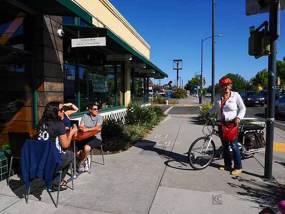 City of El Cerrito: Bike to Wherever Days