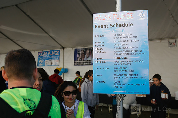 SONC Polar Plunge SF
