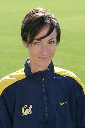 Cal Cross Country