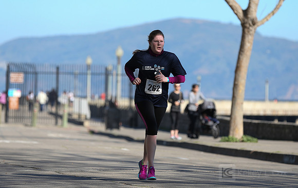 SONC Polar Plunge SF