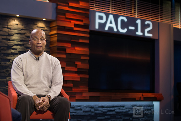 Pac12: Playbook
