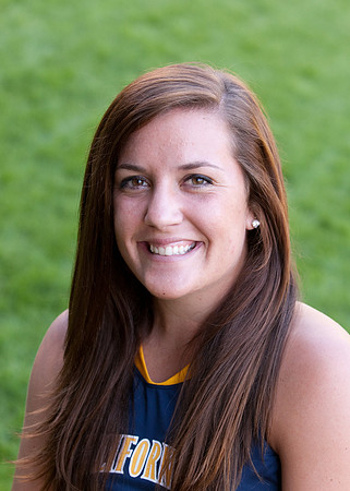 Cal Field Hockey