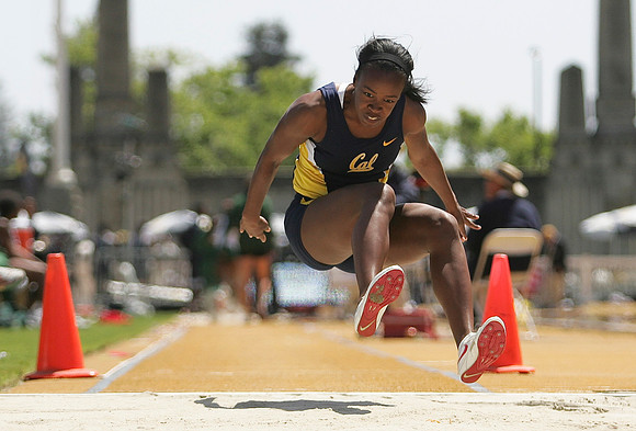 Cal Track & Field Brutus Hamilton Memorial Invitational