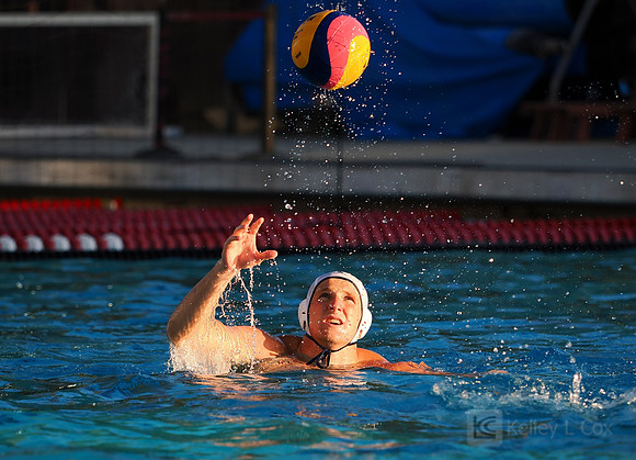 Water Polo - Men’s - International: United States vs Italy