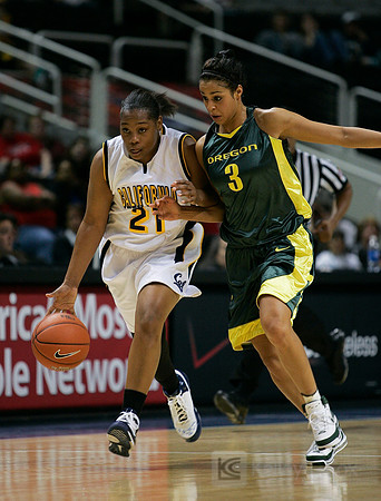 Alexis Gray-Lawson, Tamika Nurse