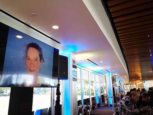 Simons Institute 10th Anniversary Gala