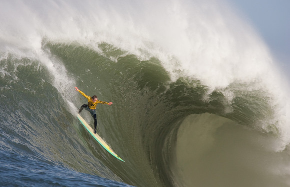 Mavericks 2010