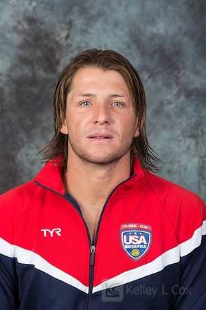USAWP: Mens National Team