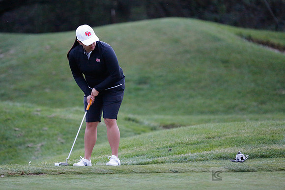 CSUEB Womens Golf