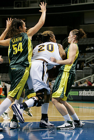 Devanei Hampton