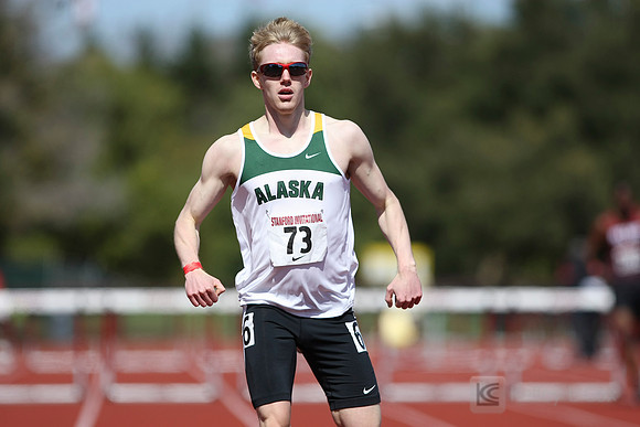 UAA Stanford Invite