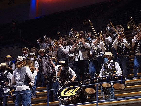 Cal Band