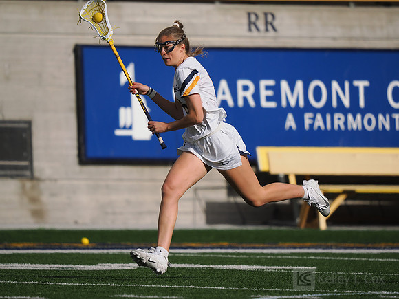 Women’s Lacrosse: California Golden Bears vs USC Trojans
