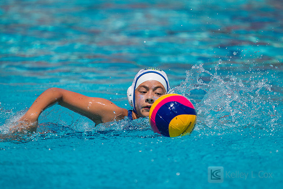 12G 3rd Place SB Premier v Rose Bowl