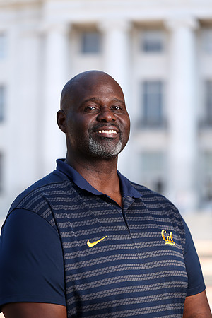 Tarik Glenn