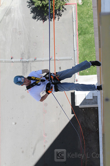 Over the Edge Reno