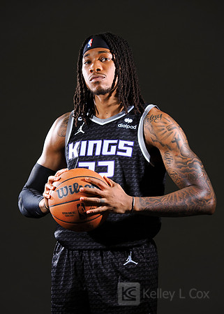 NBA: Sacramento Kings-Media Day