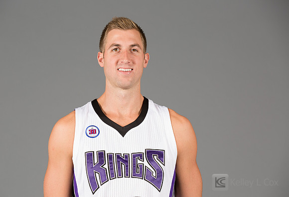 NBA: Sacramento Kings-Media Day